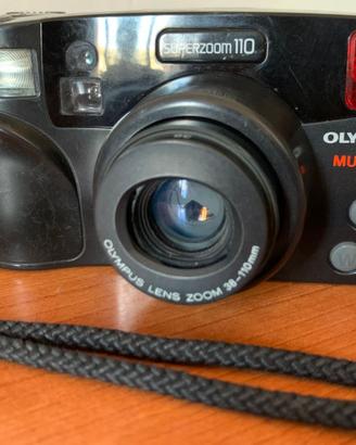 Olympus Superzoom 110