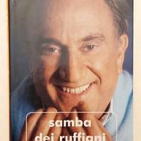 Samba dei ruffiani di Emilio Fede 1°Ed.Mondadori,