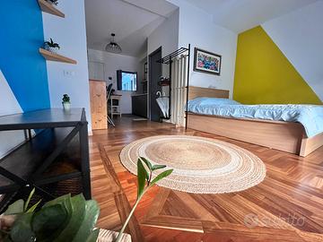 Casa Vacanze Studio Falconara