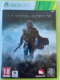 L’ombra di Mordor (xbox360)