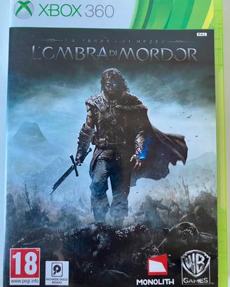 L’ombra di Mordor (xbox360)