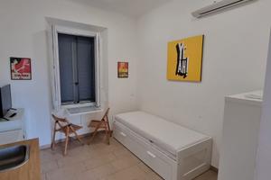 Monolocale via Quinto Romano, Baggio, Milano