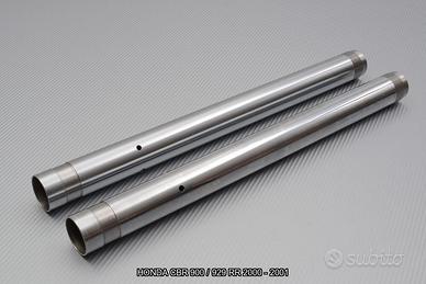 Steli forcella per HONDA CBR 900 929 RR 2000 2001