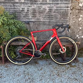 3T Racemax Italia Sram Force / GX