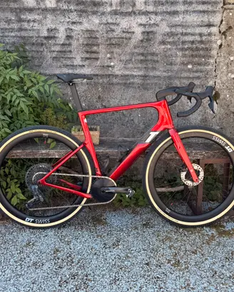 3T Racemax Italia Sram Force / GX