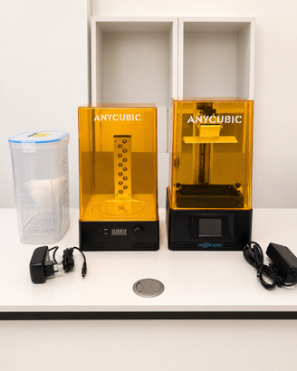 Anycubic Photon Mono + Wash & Cure 2.0