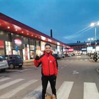 Addetto alle pulizie