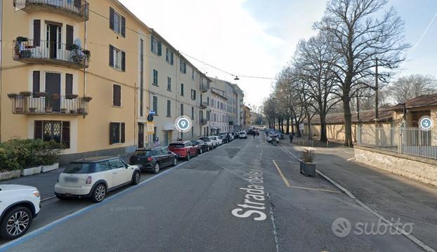 Quadrilocale AD VIALE PIACENZA - RISC AUTONOMO