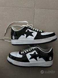 Scarpe Bape
