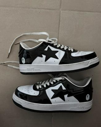 Scarpe Bape
