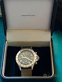 Orologio Breil Cronografo - Scatola Originale