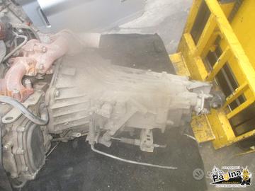 CAMBIO 5M 4X4 IVECO DAILY 2.3 TD 2006 F1AE0481GA 4