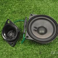 BMW U06 F90 G30 Altoparlante Tweeter HiFi |23076