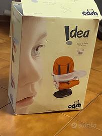 Rialzo da sedia per bambini