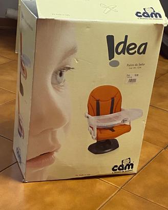 Rialzo da sedia per bambini