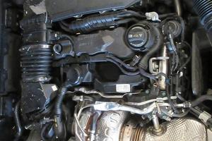 Motore 2.2 mercedes 654929