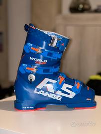 Lange World Cup Rs ZB 28,5