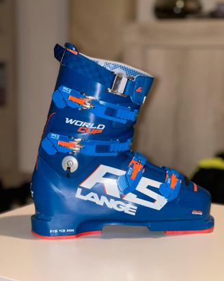 Lange World Cup Rs ZB 28,5