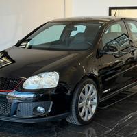 Golf 5 GTI 3p 2.0tfsi 200CV MANUALE - BOOK SERVICE