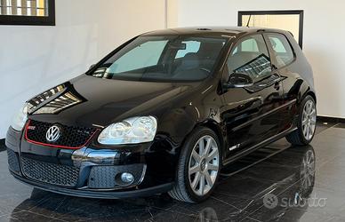 Golf 5 GTI 3p 2.0tfsi 200CV MANUALE - BOOK SERVICE