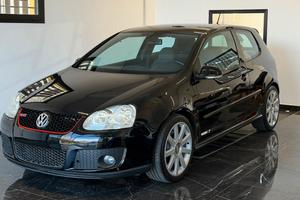 Golf 5 GTI 3p 2.0tfsi 200CV MANUALE - BOOK SERVICE