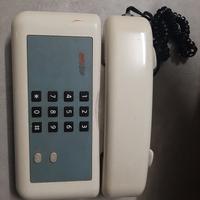 vecchio telefono fisso