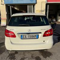 Mercedes 2.0 metano