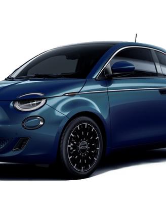 Fiat 500 1.0 hybrid Icon