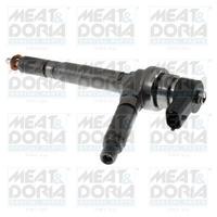 Iniettore Opel Astra H OPEL ASTRA H GTC