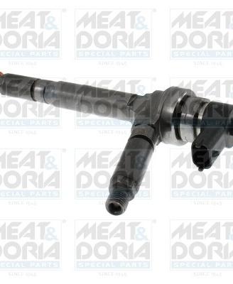 Iniettore Opel Astra H OPEL ASTRA H GTC