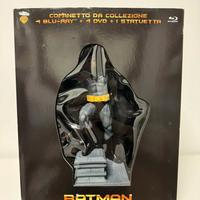 Batman Collection Limited Edition