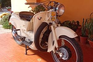 MOTO GUZZI GALLETTO 