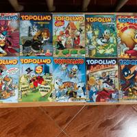 fumetti topolino