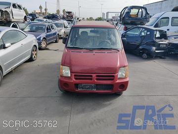 Suzuki wagon r+ em 1.0 65cv 98-00 ricambi