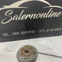 Mozzi posteriori completi Smart 451