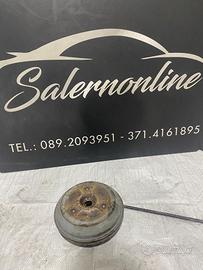 Mozzi posteriori completi Smart 451