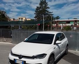 Volkswagen Polo 1.0 TSI R-Line