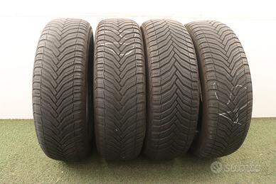 Gomme Michelin Cross climate 175 65 15 inverno