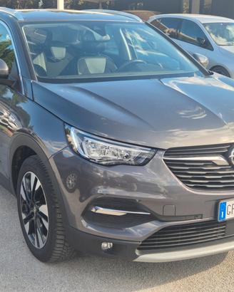 Opel Grandland X 1.5 diesel Ecotec Start&Stop Desi