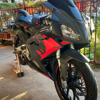 Aprilia Rs 50 2008