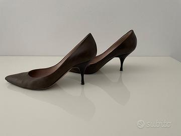 DECOLLETE’ POLLINI