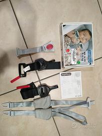 Kit auto originale Peg Perego