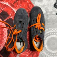Scarpe antinfortunistiche basse n41
