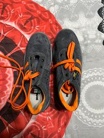 Scarpe antinfortunistiche basse n41