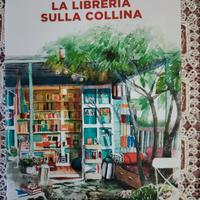 la libreria sulla collina 
