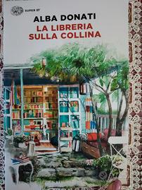 la libreria sulla collina 