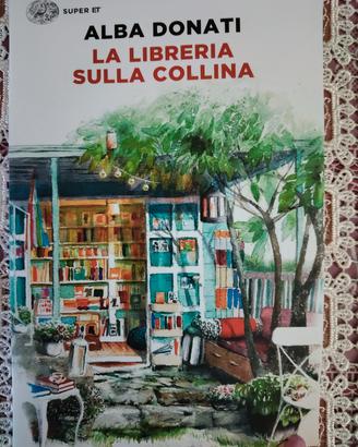 la libreria sulla collina 