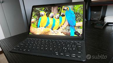 Galaxy Tab S7FE