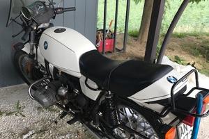 Bmw r 65 - 1993