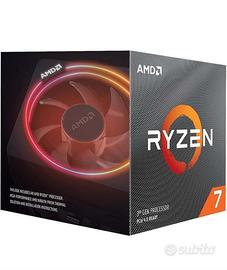 Ryzen 7 3700x 